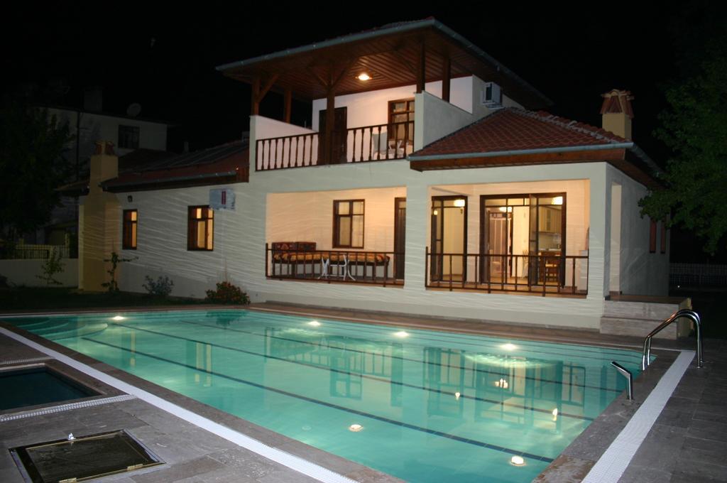 Villa Begonville