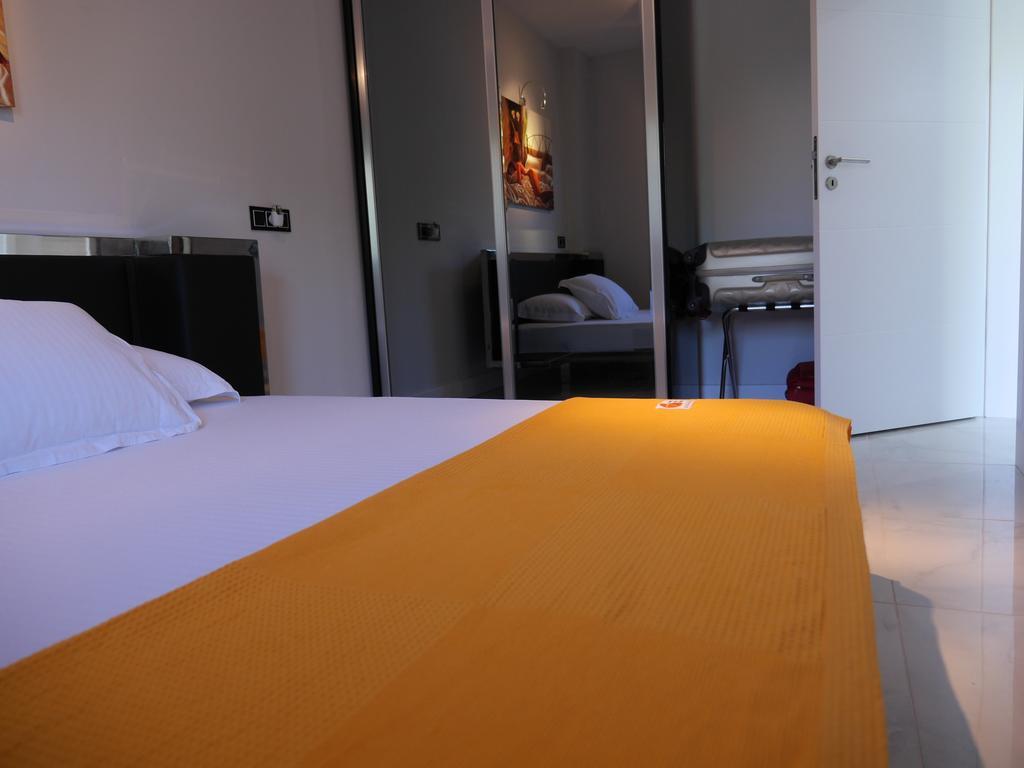 Apartment Yahsi's Yahsi Aparts Bodrum