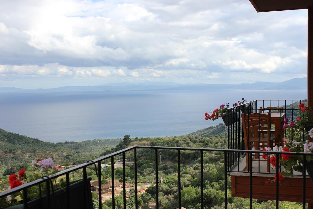 Guest house Assos Kayalar Terrace 3*