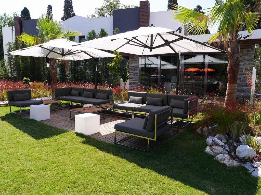 Yahsi's Yahsi Aparts Apartment Bodrum