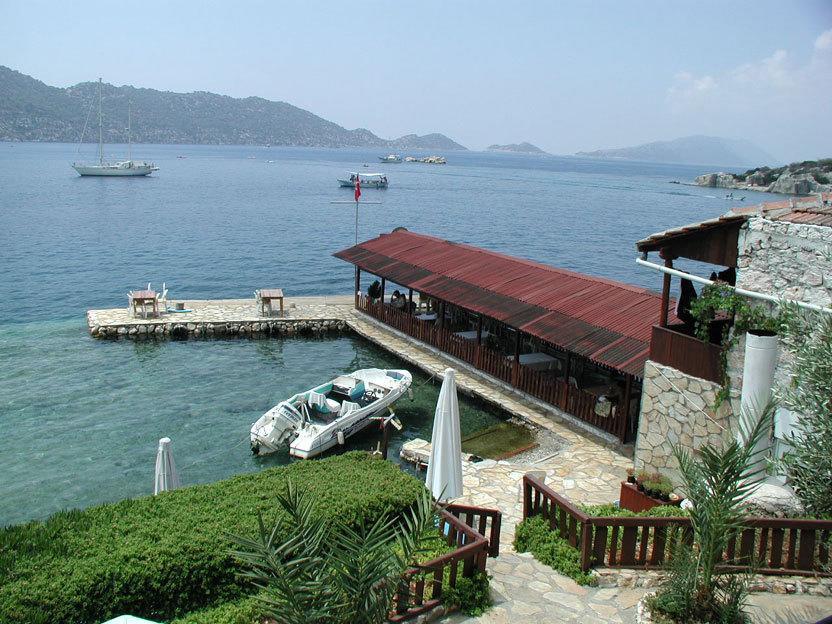Kale Homestay