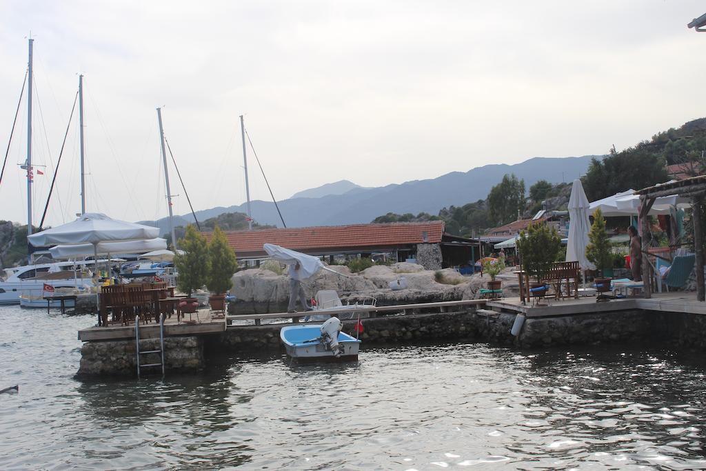 Homestay Kale Kaleucagiz