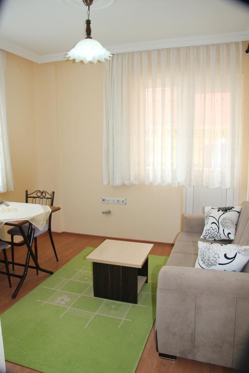 Guler Apart * Trabzon