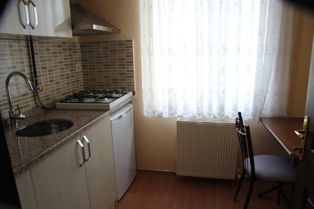 Guler Apart Trabzon
