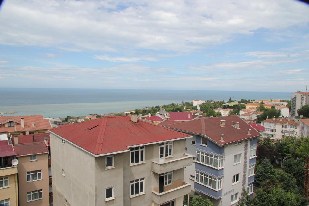 Guler Apart Apartment Trabzon