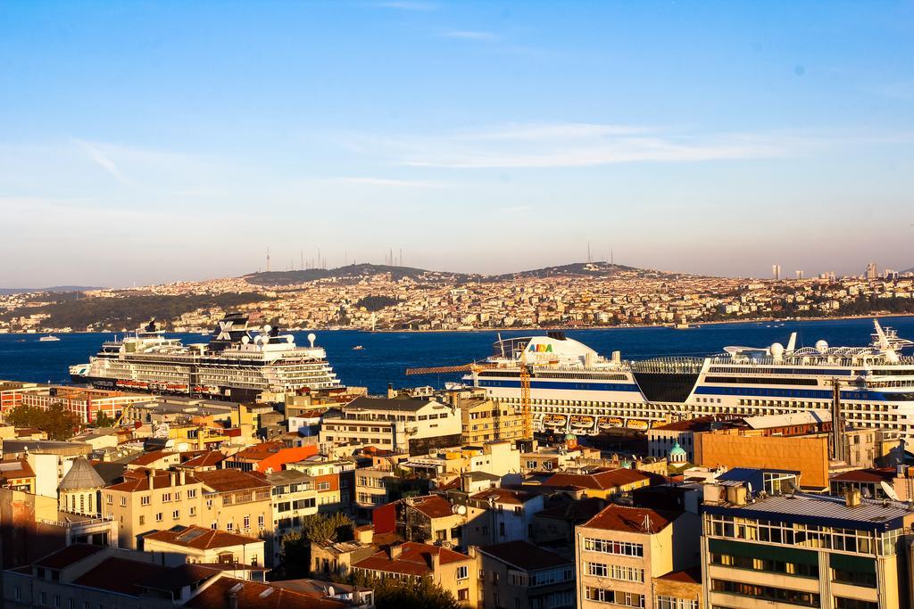 World House Boutique Galata