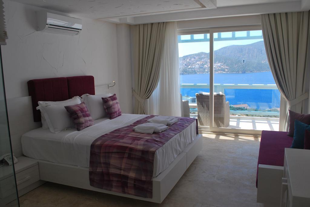 Asfiya Sea View 2* Kas