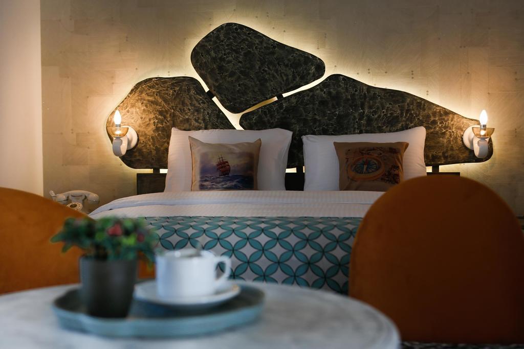 Barbarossa Special Class Hotel