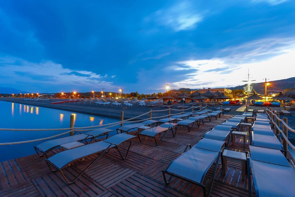 Hotel Barbarossa Special Class