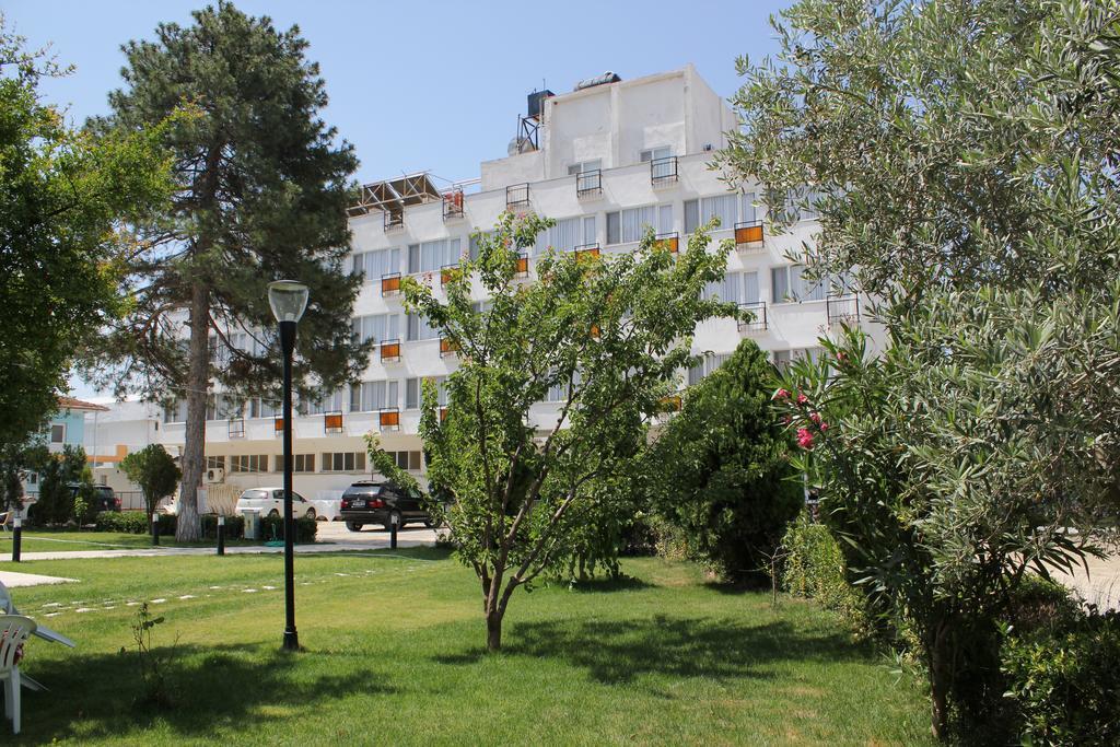 Konuk Hotel Erdek