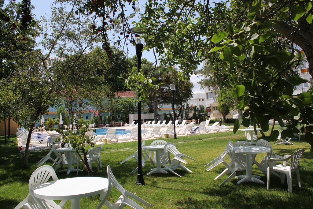 Konuk Hotel Erdek
