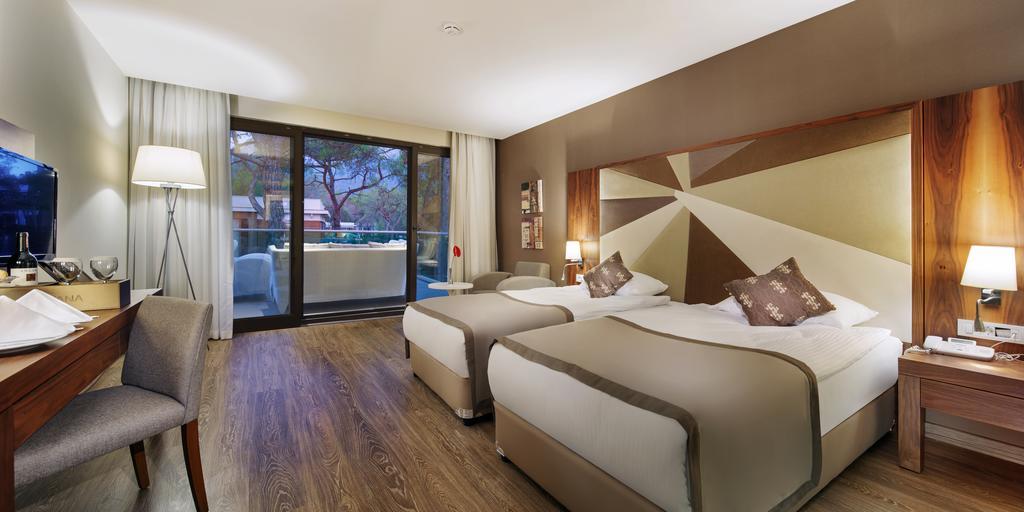 Nirvana Mediterranean Excellence Beldibi (Kemer)