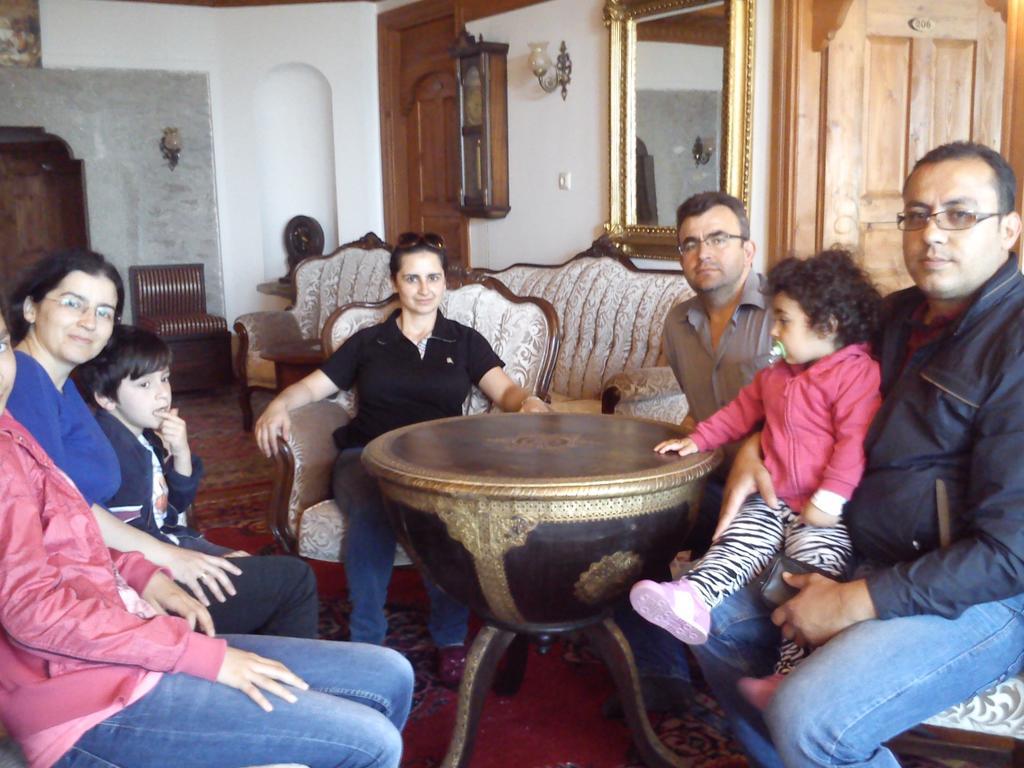 Demirkapi