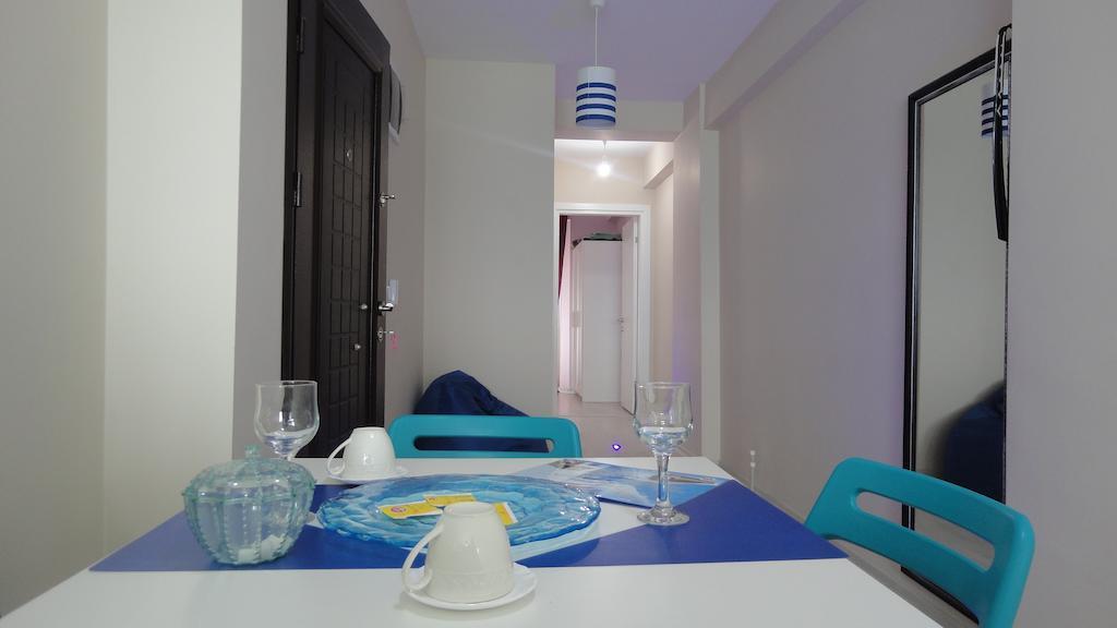 Zena House Konak