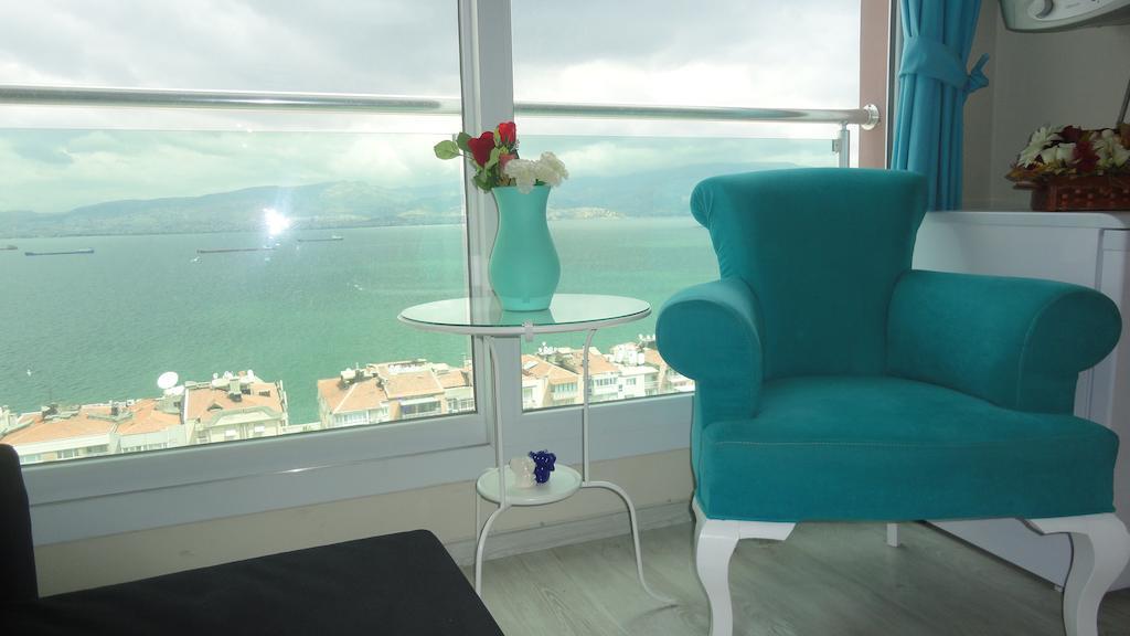 Zena House Konak Izmir