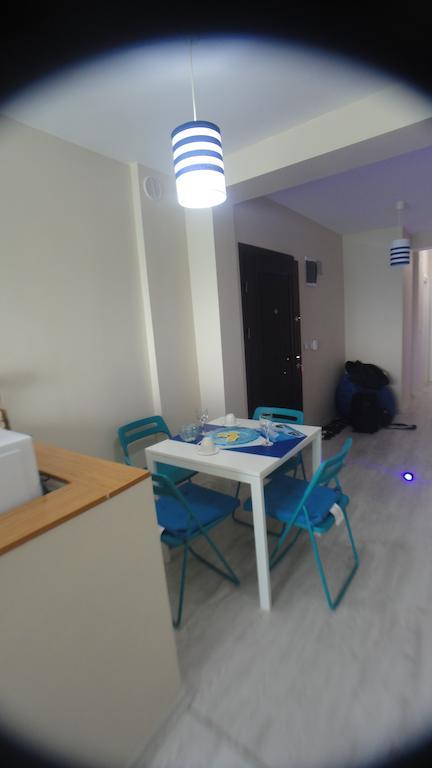 Apartment Zena House Konak Izmir