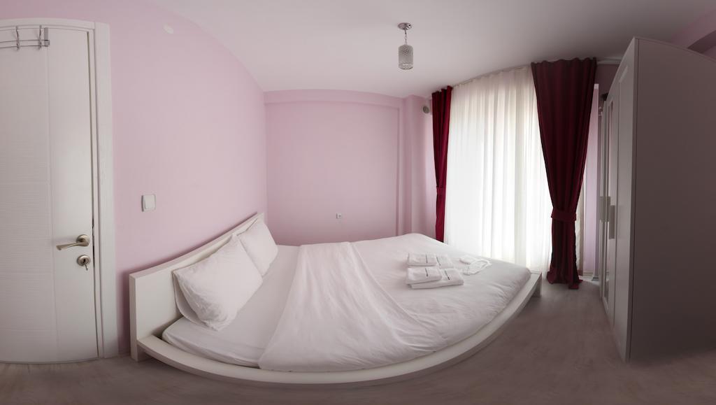 Apartment Zena House Konak