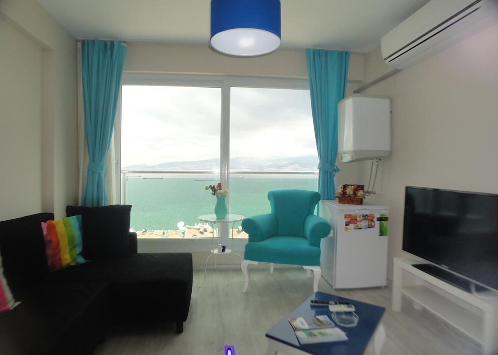 Zena House Konak Apartment