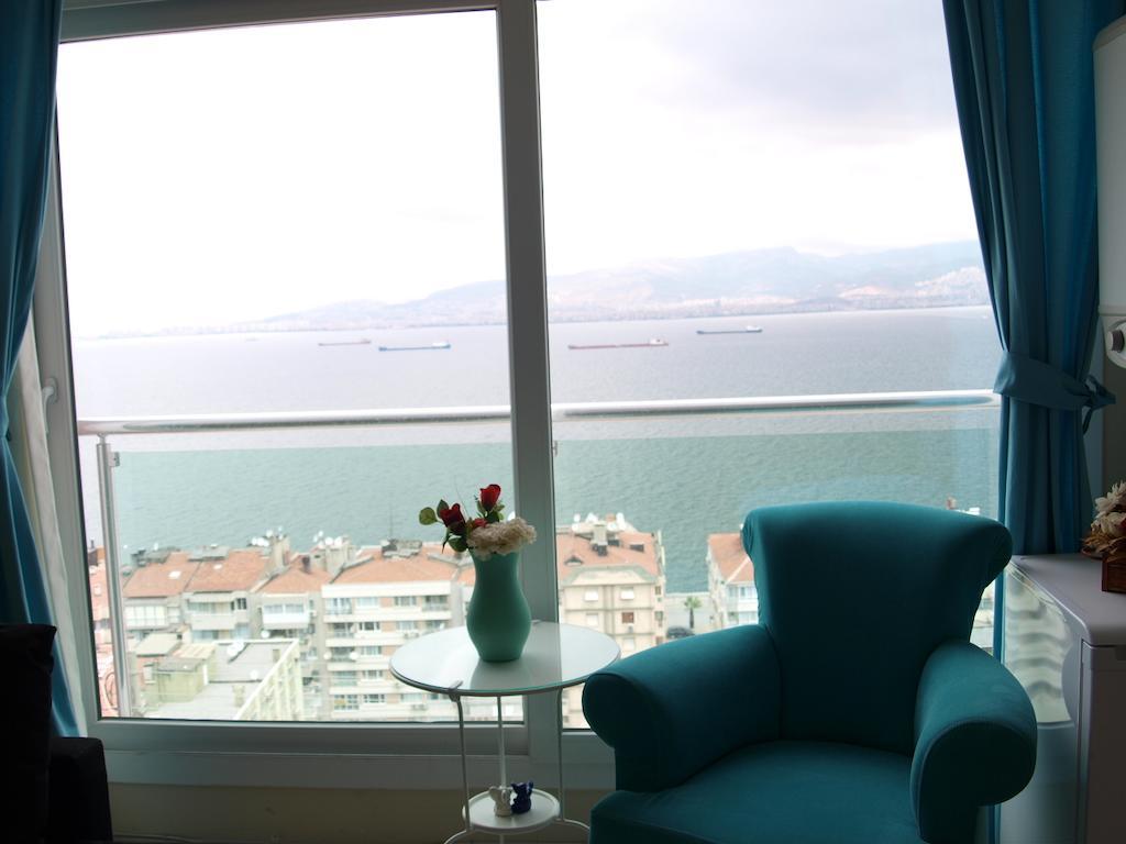 Apartment Zena House Konak Izmir