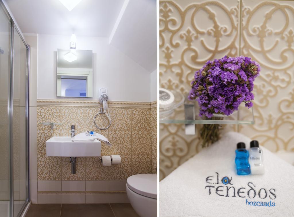 Ela - Special Category (adults Only) Hotel