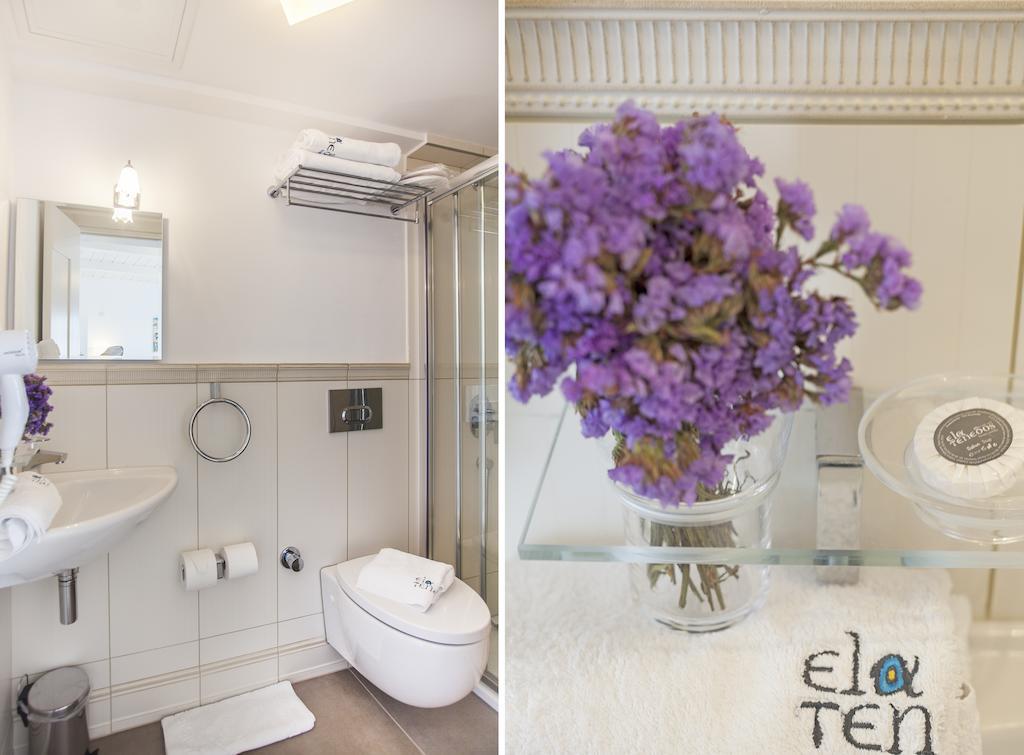 Ela - Special Category (adults Only) 4* Bozcaada