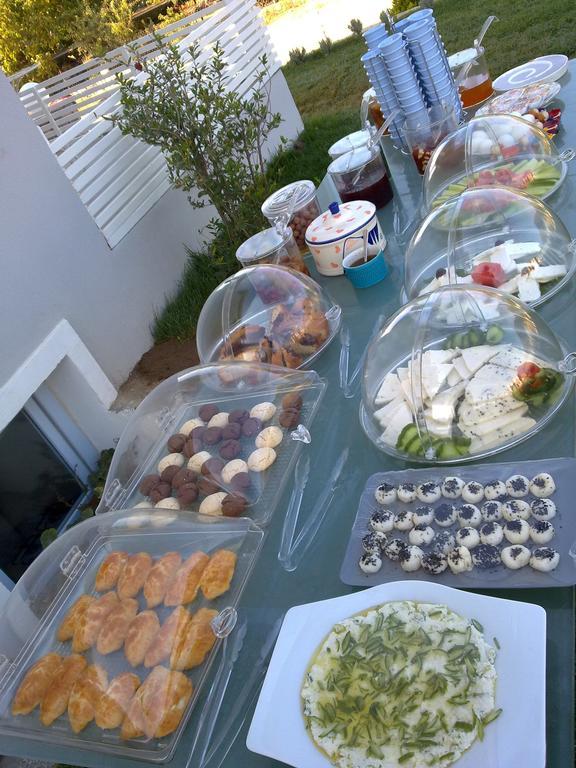 Aspasia House Bed & Breakfast Bozcaada