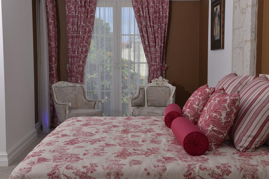 Cella & Ephesus Hotel Selcuk