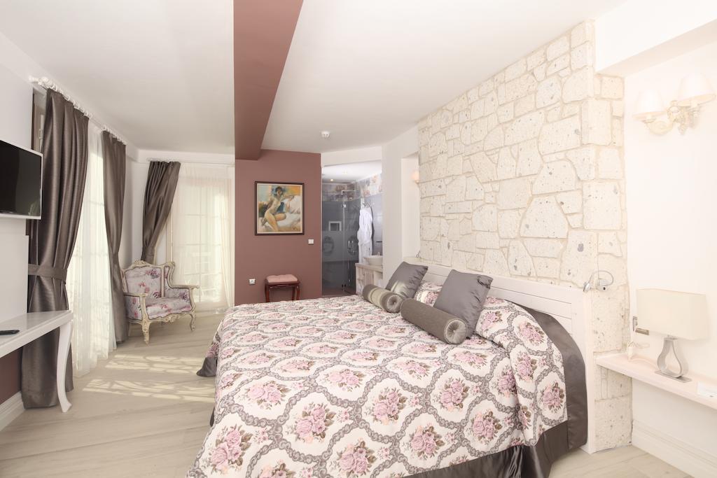 Cella & Ephesus Hotel Selcuk