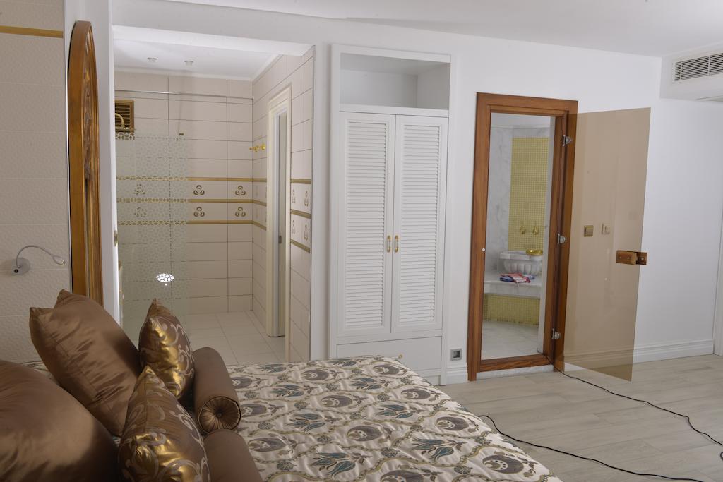 Hotel Cella & Ephesus Selcuk
