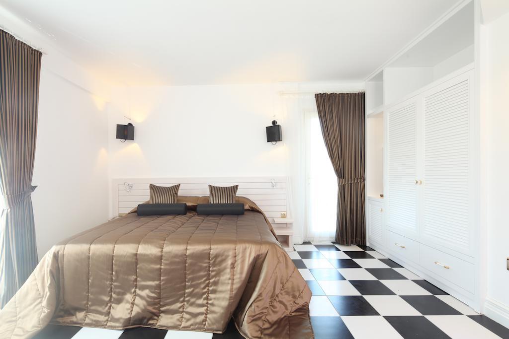 Cella & Ephesus Hotel Selcuk