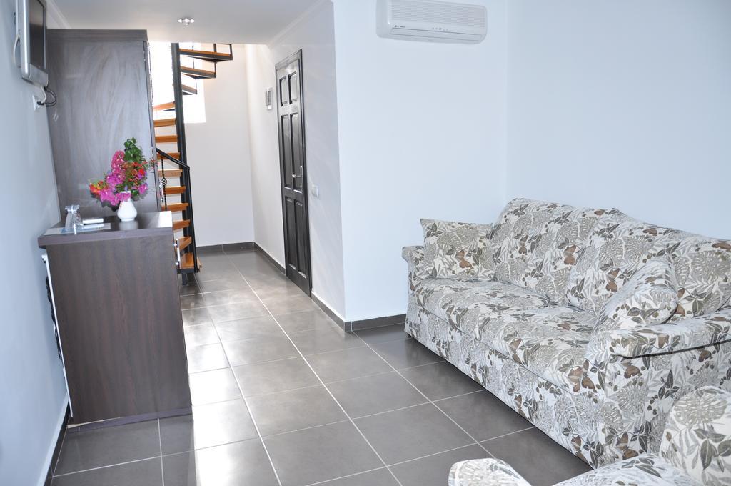 Kalamar 3* Kalkan