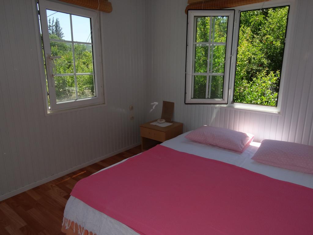 Nar Guest house Olympos