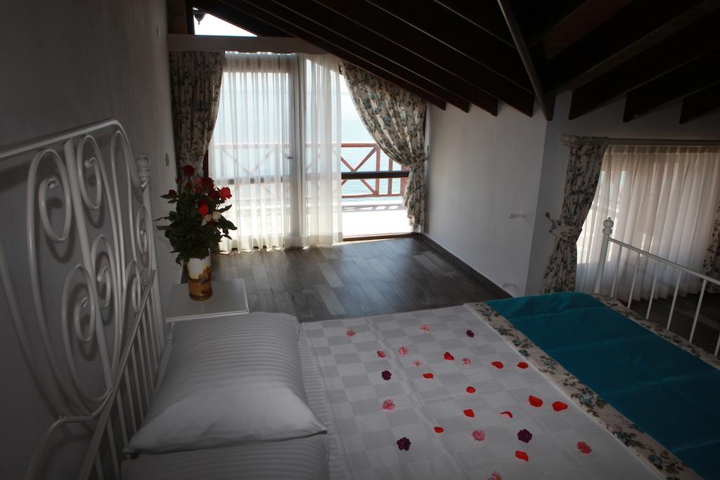 Aparthotel Tasada Karaburun (Izmir)