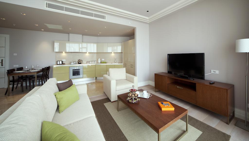 Bomonty Residence Bomonti Istanbul