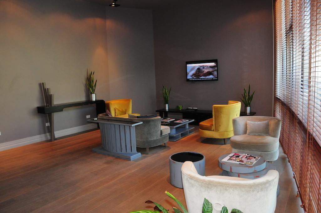 Bomonty Residence Bomonti Apartment Istanbul