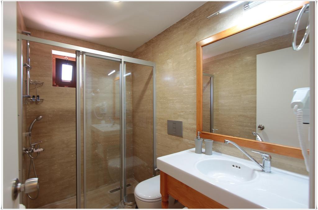 Ayka Hotel Akyaka (Mugla)