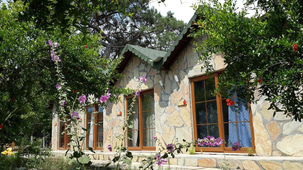 Guest house Nar *