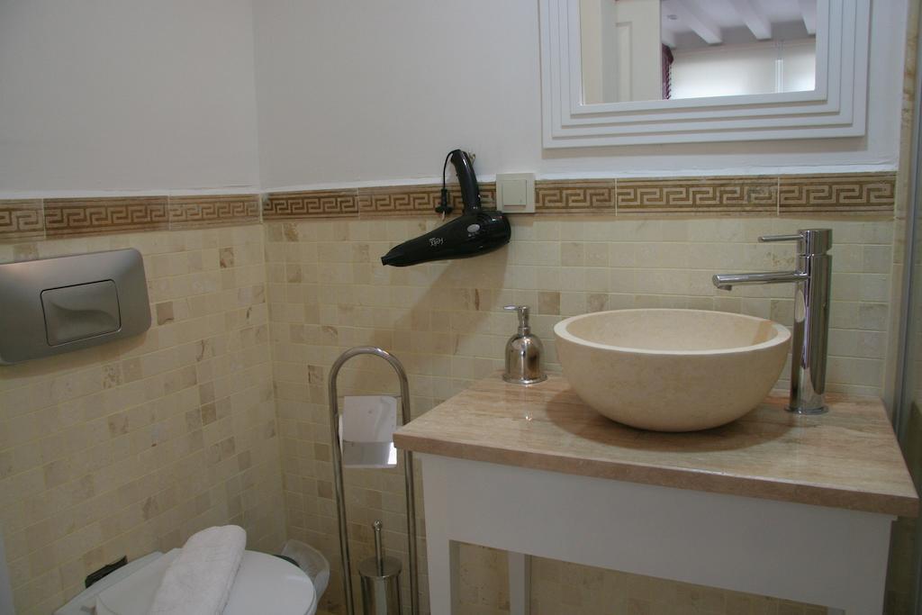 Risus Hotel Bozcaada