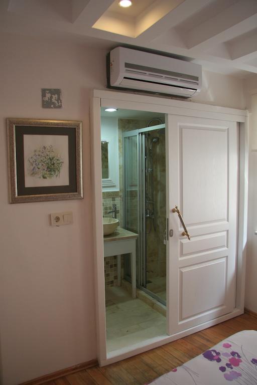 Risus Hotel Bozcaada