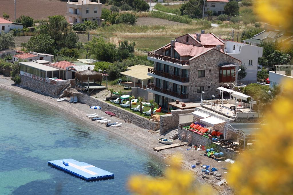 Tasada Karaburun (Izmir)