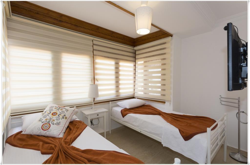 Ayka Hotel