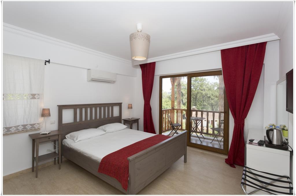 Ayka Hotel Akyaka (Mugla)