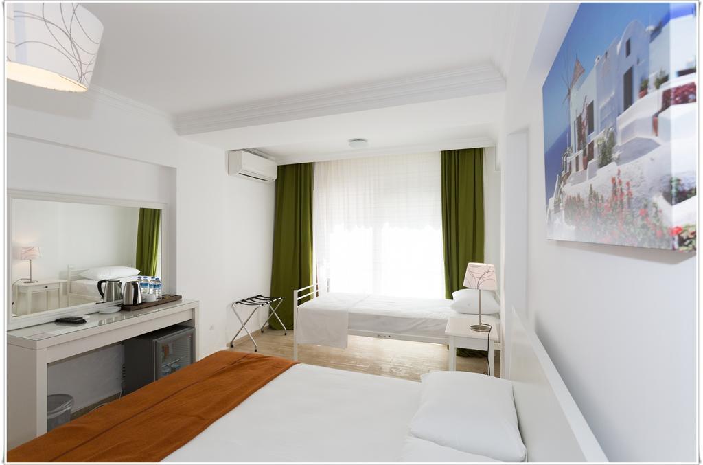 Ayka Hotel