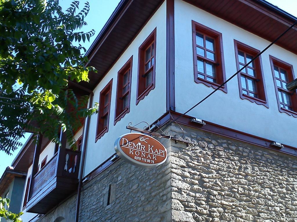 Demirkapi