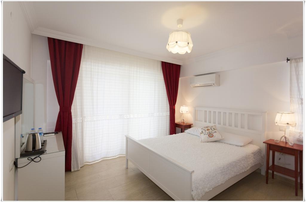 Hotel Ayka Akyaka (Mugla)