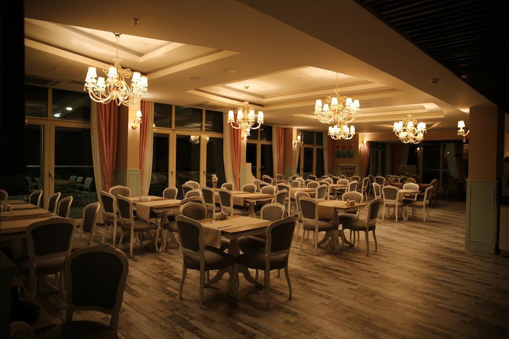 Rezone Health & Oxygen Kazdaglari Hotel Altinoluk