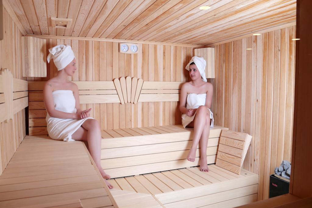 Rezone Health & Oxygen Kazdaglari Hotel Altinoluk