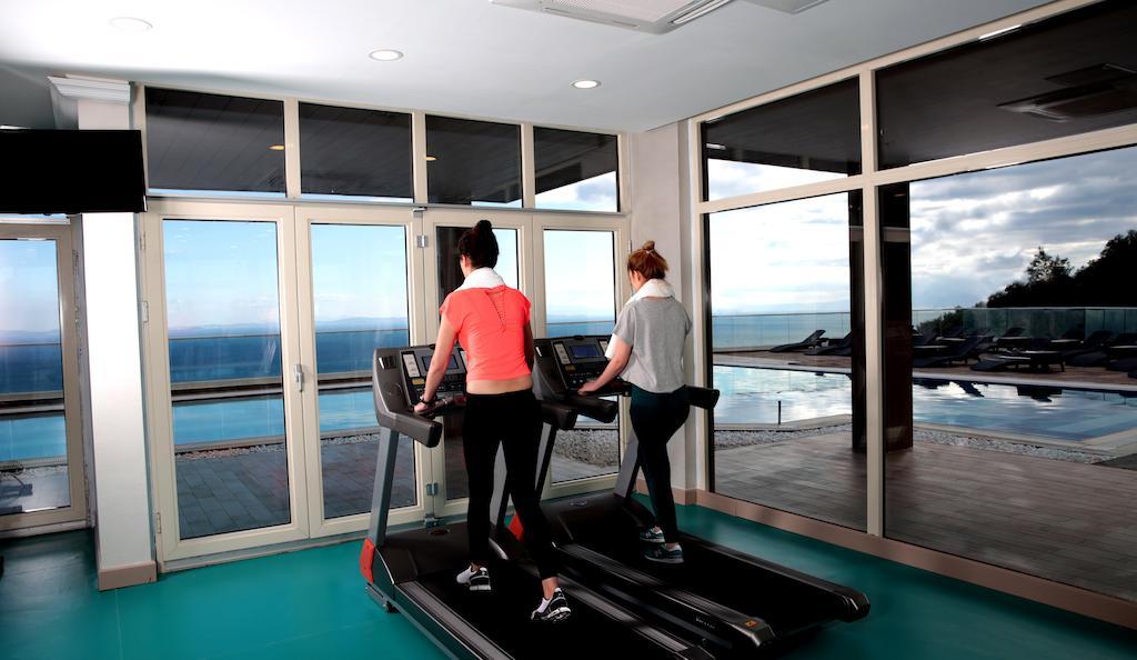 Rezone Health & Oxygen Kazdaglari Hotel 3*