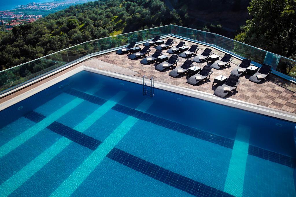 Hotel Rezone Health & Oxygen Kazdaglari 3*