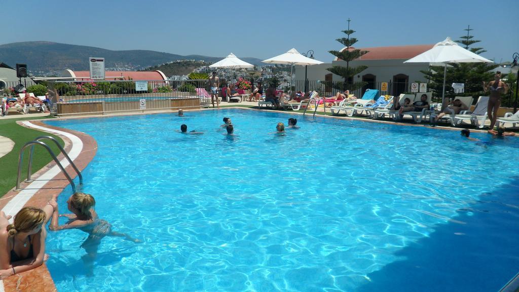 Ozukara 2 Aparthotel 3*